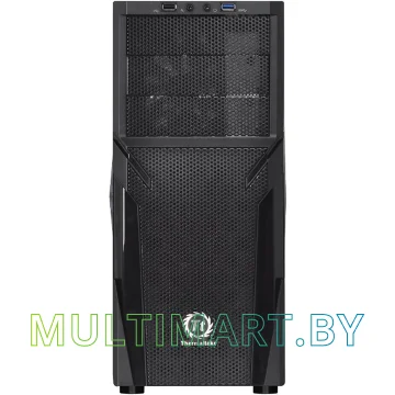 Корпус Thermaltake Versa H21 (CA-1B2-00M1NN-00) картинка 2